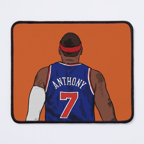 Item preview, Carmelo Back-To designed and sold by RatTrapTees.