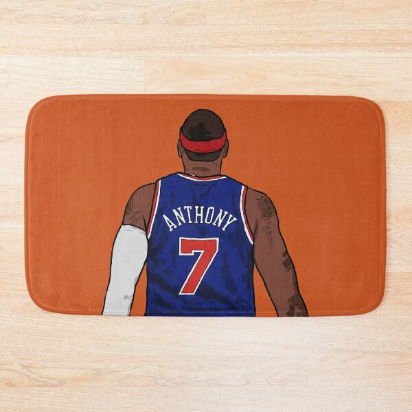Item preview, Carmelo Back-To designed and sold by RatTrapTees.