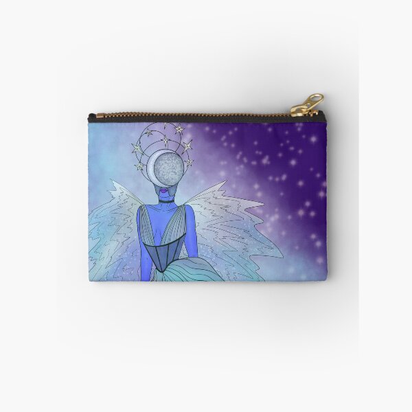 Item preview, Lunar Goddess designed and sold by SunFishArt.