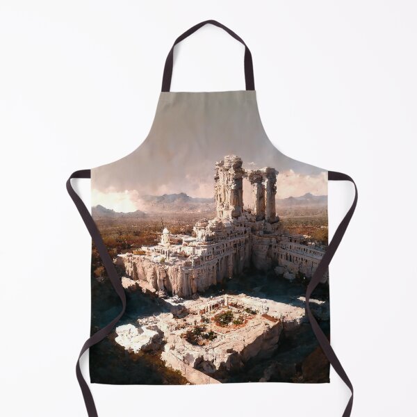 Item preview, Hidden Marble City designed and sold by TheHouseMaster.