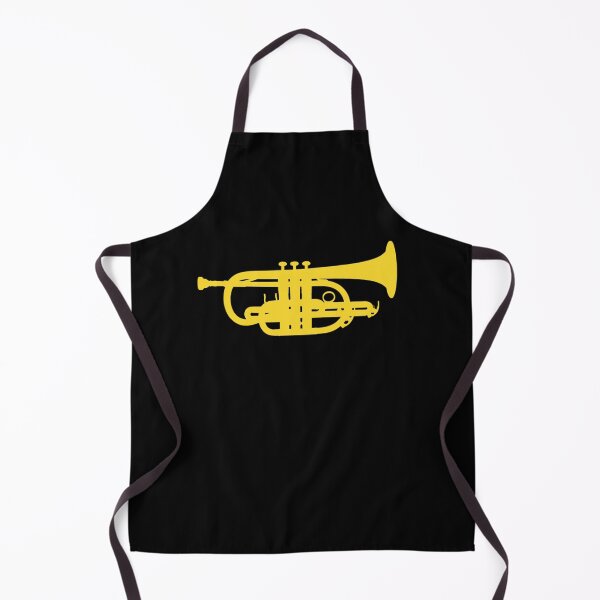 Item preview, Cornet Definition God's Gift To Brass Bands Funny Trumpet Gift Funny Cornet Gift designed and sold by CravenStore99.
