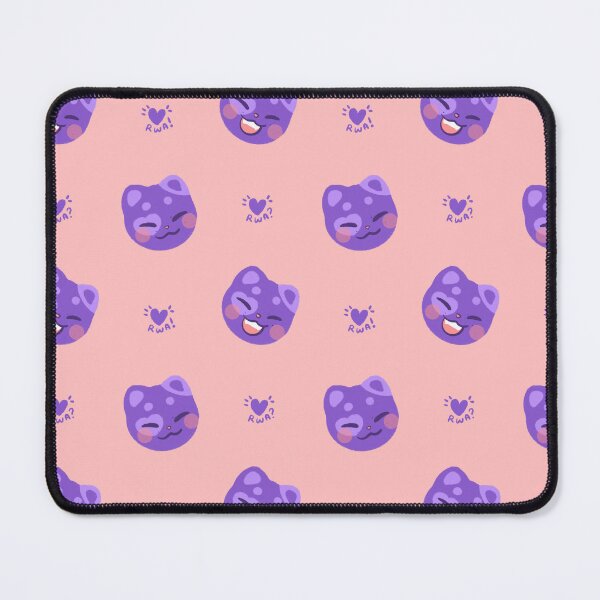 Item preview, San Cat Pattern designed and sold by jadexuveyworld.