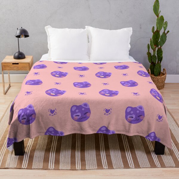 Item preview, San Cat Pattern designed and sold by jadexuveyworld.