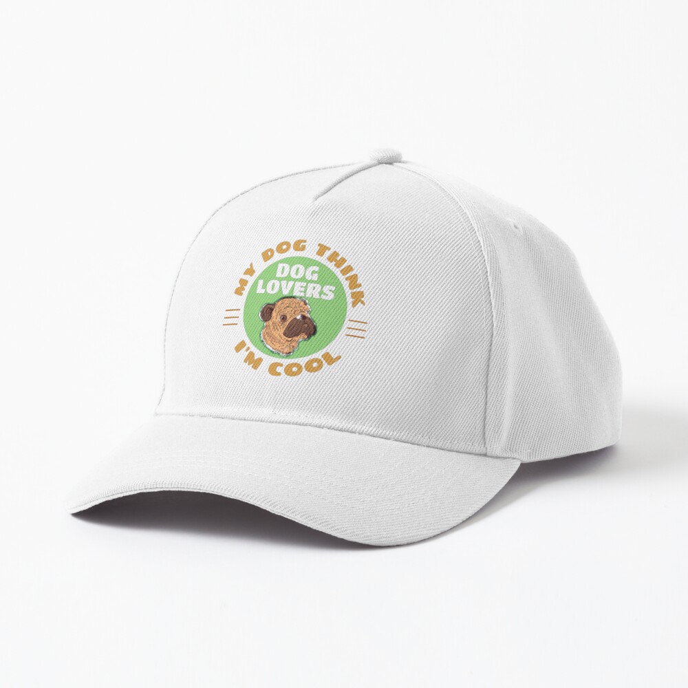 Item preview, Baseball Cap designed and sold by SLAYM21.