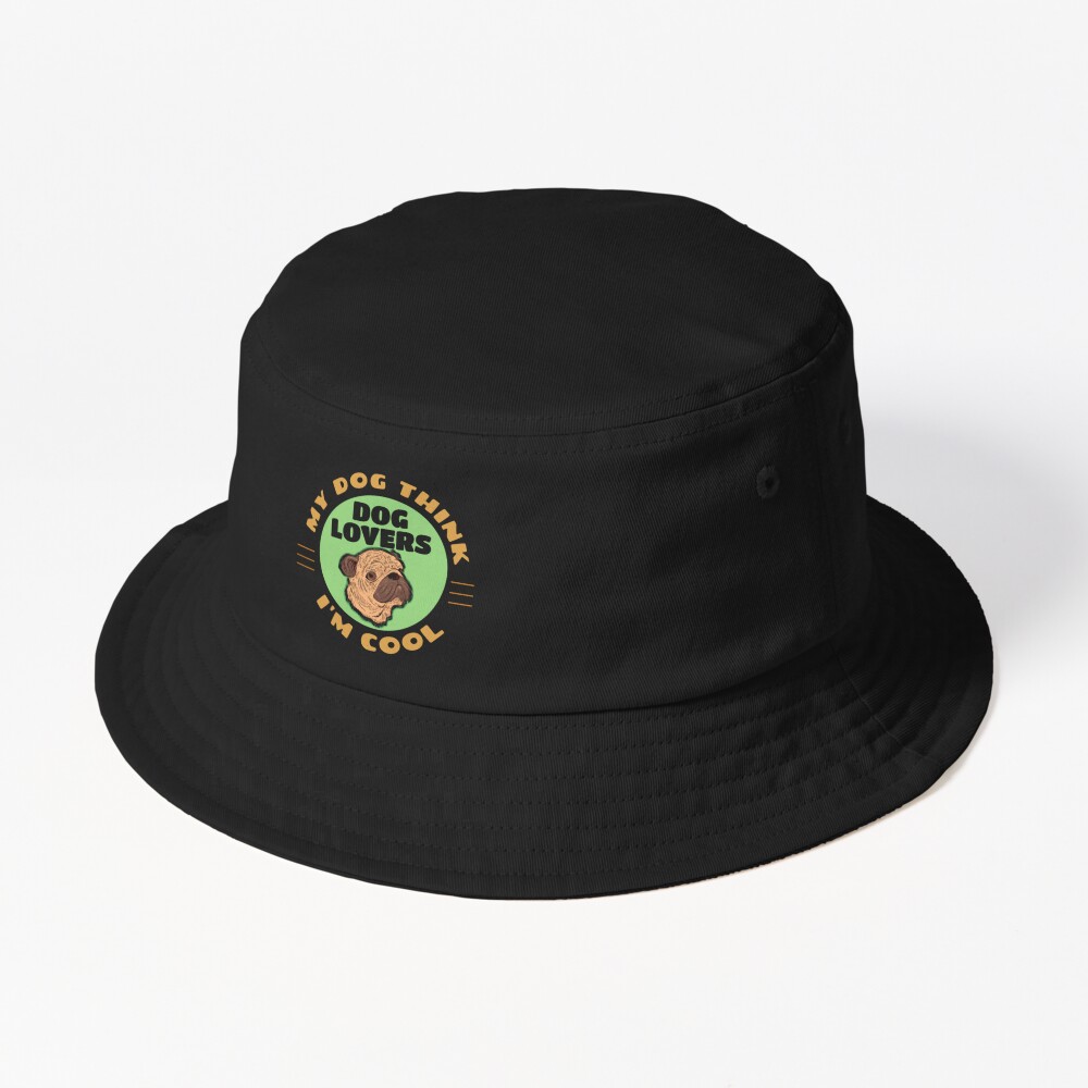 Item preview, Bucket Hat designed and sold by SLAYM21.