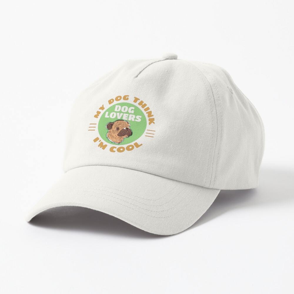 Item preview, Dad Hat designed and sold by SLAYM21.