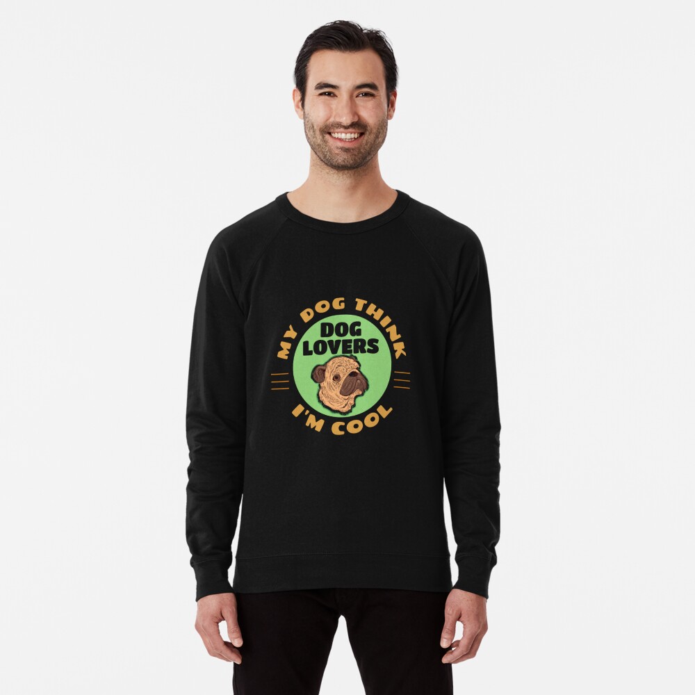 Item preview, Lightweight Sweatshirt designed and sold by SLAYM21.