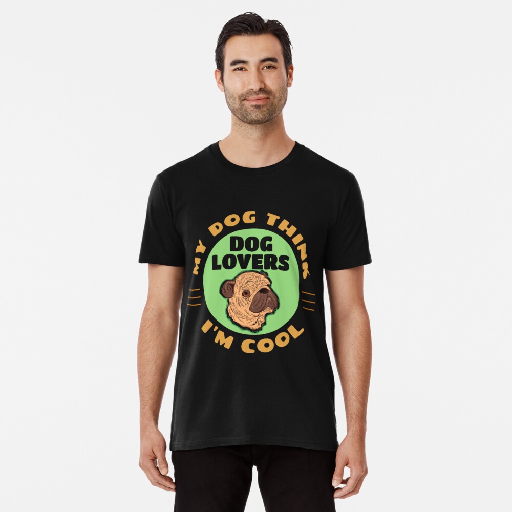 Item preview, Premium T-Shirt designed and sold by SLAYM21.