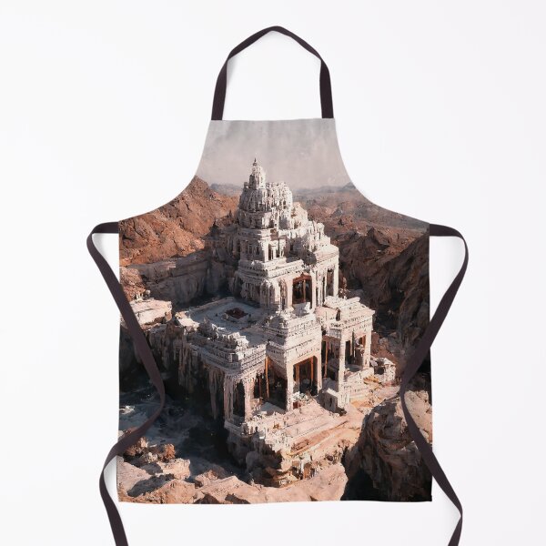 Item preview, Hidden Marble City designed and sold by TheHouseMaster.
