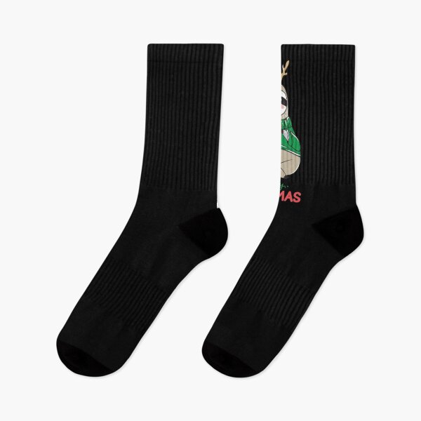 Item preview, Merry Slothmas designed and sold by blackdogshop.