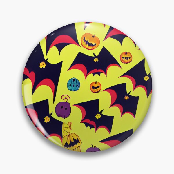 Item preview, Halloween pattern designed and sold by XanaduTheater.