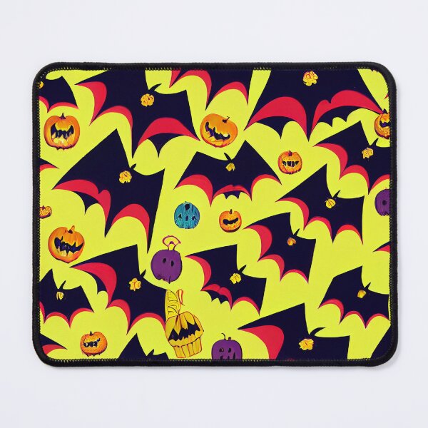 Item preview, Halloween pattern designed and sold by XanaduTheater.