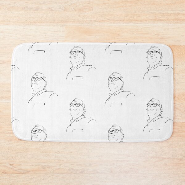 Item preview, Dieter Rams looking up designed and sold by Rosadraws.