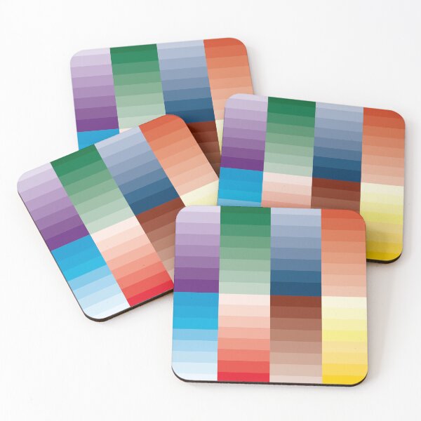 Item preview, Rainbow Dot Day Make Your Mark See Where It Takes You Dot designed and sold by MJayDesign.