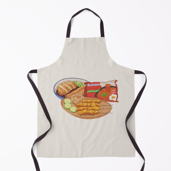 Item preview, Anime Meal designed and sold by PrintsbyQuiana.