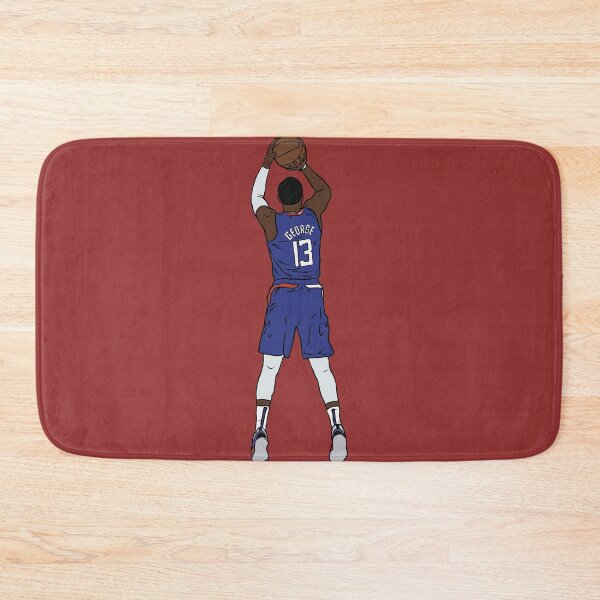 Item preview, Paul George Jumpshot designed and sold by RatTrapTees.