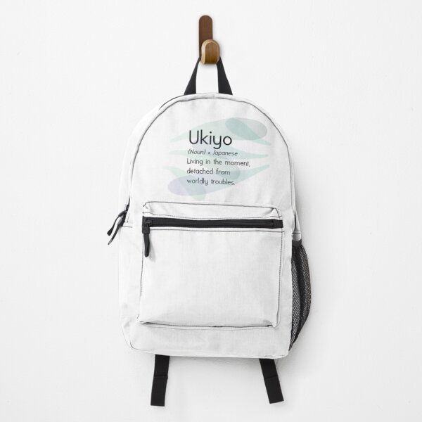 Item preview, Ukiyo designed and sold by Ariel DeBeer.