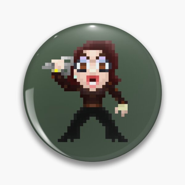 Item preview,  16-Bits Soraya Montenegro designed and sold by Feeank.
