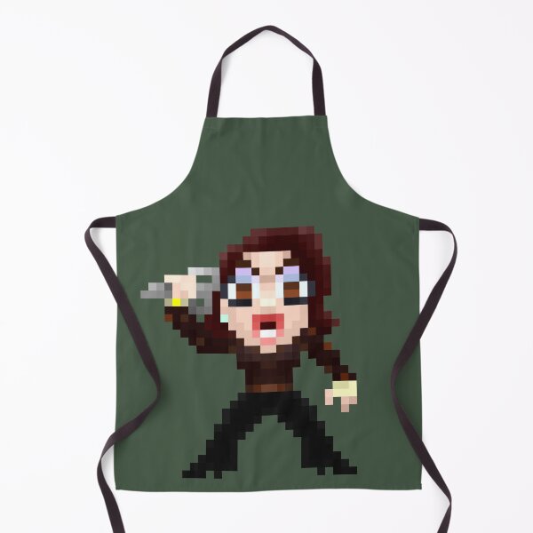 Item preview,  16-Bits Soraya Montenegro designed and sold by Feeank.