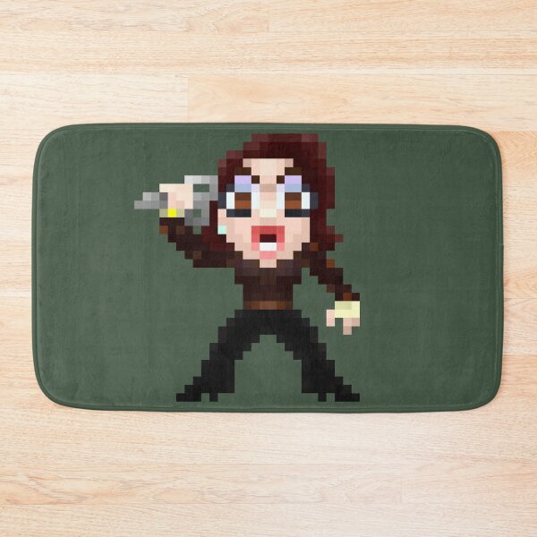 Item preview,  16-Bits Soraya Montenegro designed and sold by Feeank.