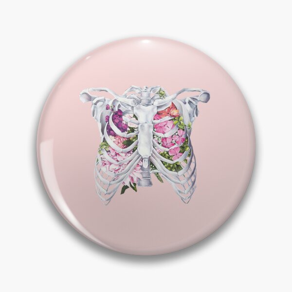 Item preview, bones and botany designed and sold by yassine-lms.