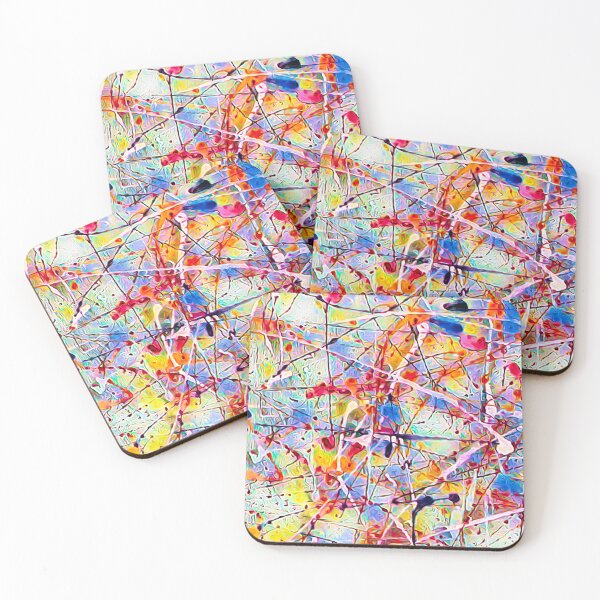Item preview, Celebration No. 4 designed and sold by Rockett Graphics.