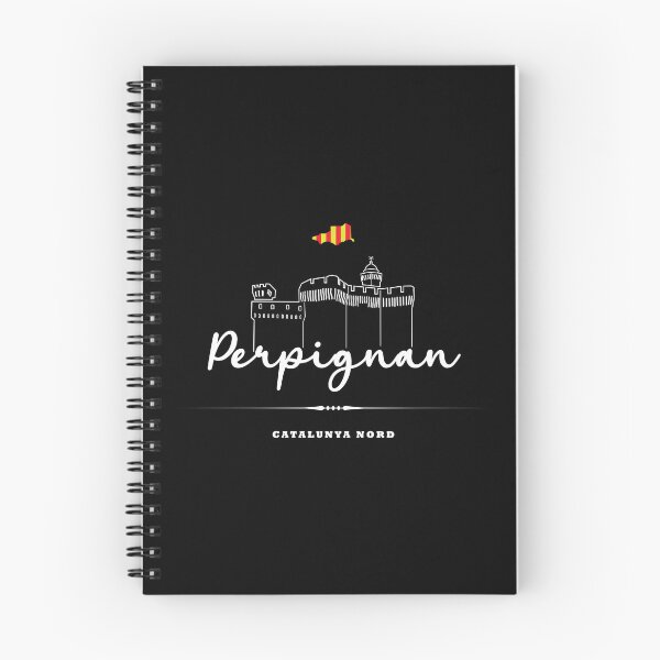 Item preview, Catalan – Perpignan and Castillet by OBV designed and sold by vb66.