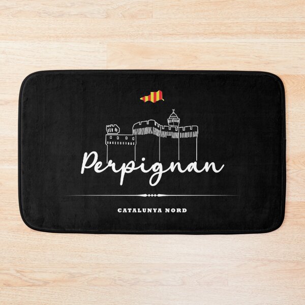 Item preview, Catalan – Perpignan and Castillet by OBV designed and sold by vb66.