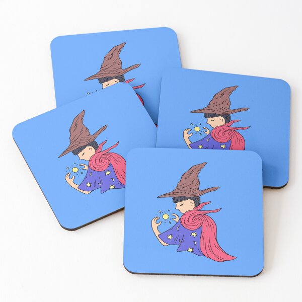 Item preview, Wizard Magic designed and sold by klaidelic.