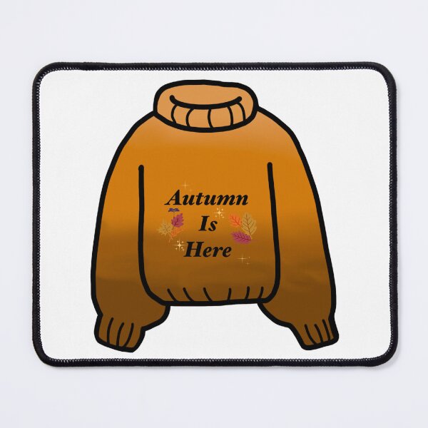Item preview, Autumn is here designed and sold by Ivory  Craft.