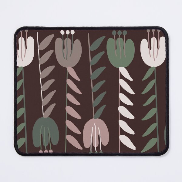 Item preview, Tickling tulips designed and sold by mak-hamlet.