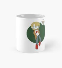 Moi 2 Mug