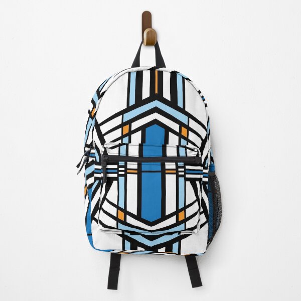 Item preview, Mid Century Modern Lakeland Blues designed and sold by RachelSpeir.