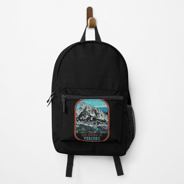 Item preview, Vercors Natural Regional Park France designed and sold by Lemomo-zoo.