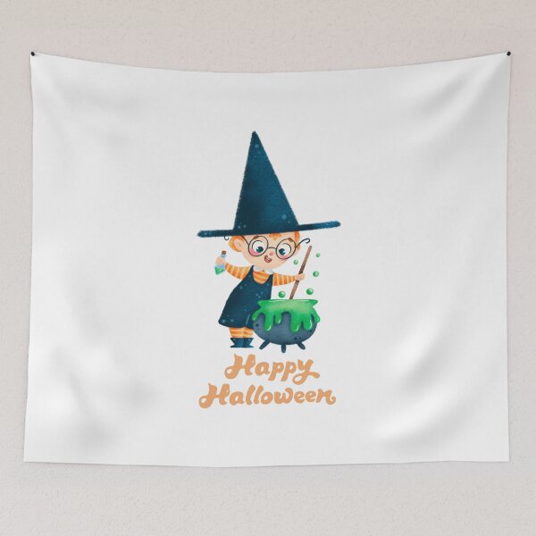 Item preview, HAPPY HALLOWEEN  designed and sold by IsaCria.