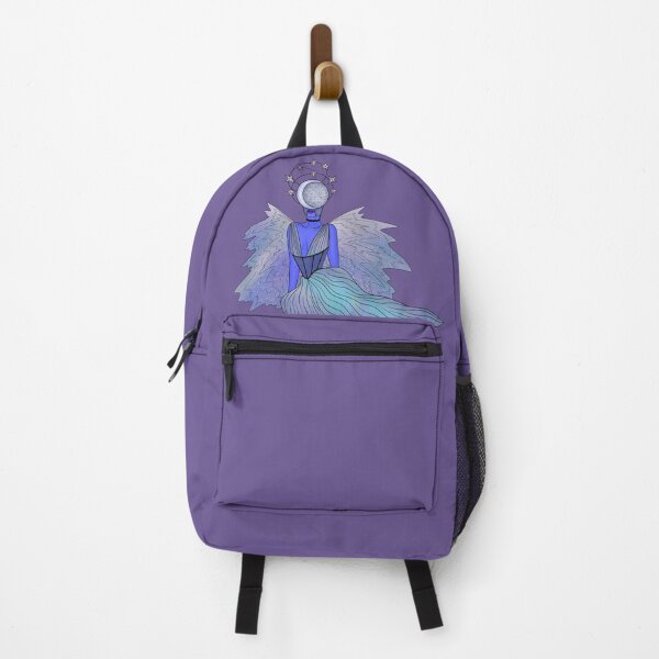Item preview, Lunar Goddess (Without Background) designed and sold by SunFishArt.