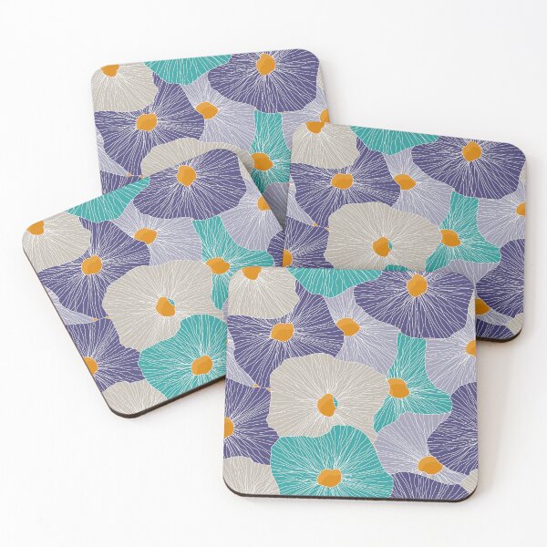 Item preview, Vintage Floral  designed and sold by pugmom4.