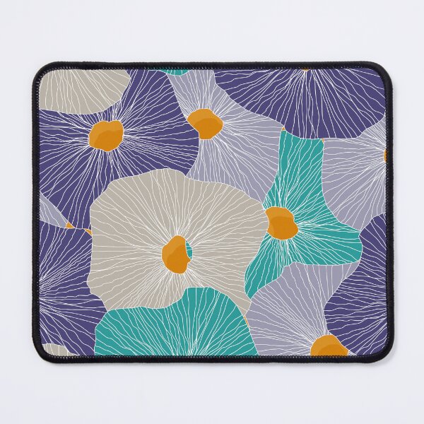 Item preview, Vintage Floral designed and sold by pugmom4.