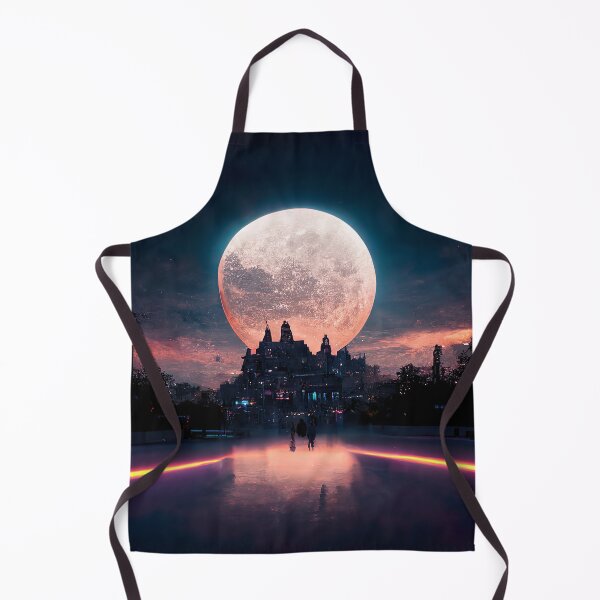 Item preview, MOON MUSIC designed and sold by WinnieWonka13.