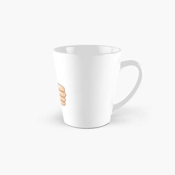Item preview, Cool Thumbs Up Emoji designed and sold by PrintPress.