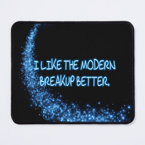 Item preview, Modern break-up  designed and sold by TVstuff.