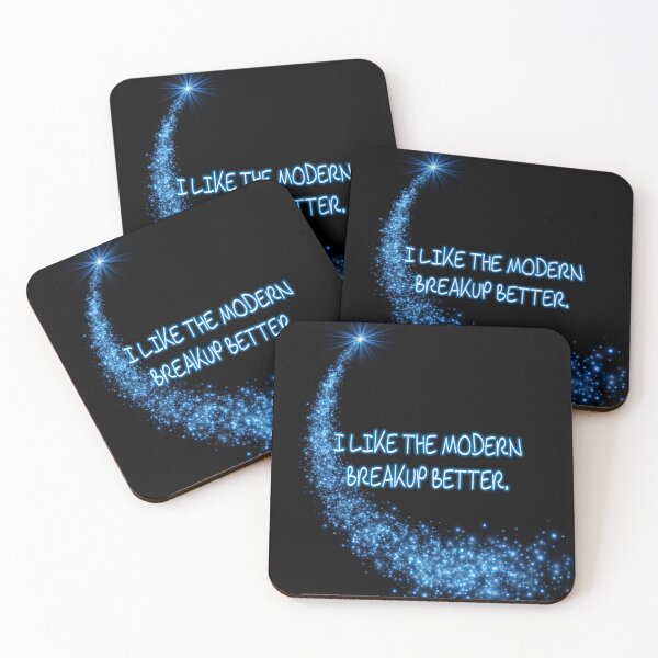 Item preview, Modern break-up  designed and sold by TVstuff.