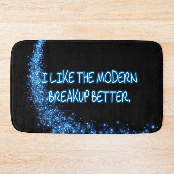 Item preview, Modern break-up  designed and sold by TVstuff.
