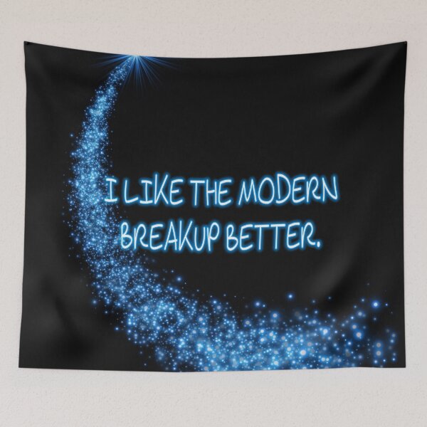 Item preview, Modern break-up  designed and sold by TVstuff.