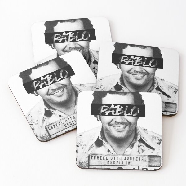 Item preview, Pablo Escobar - Mafia OG designed and sold by MGStore76.