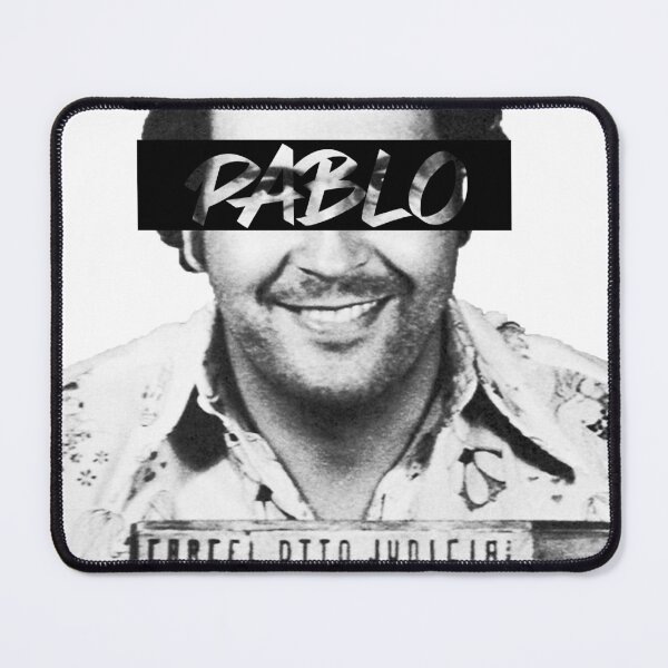 Item preview, Pablo Escobar - Mafia OG designed and sold by MGStore76.