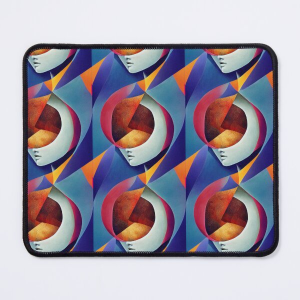 Item preview, Multidimensional Swirls, Three designed and sold by bedim.