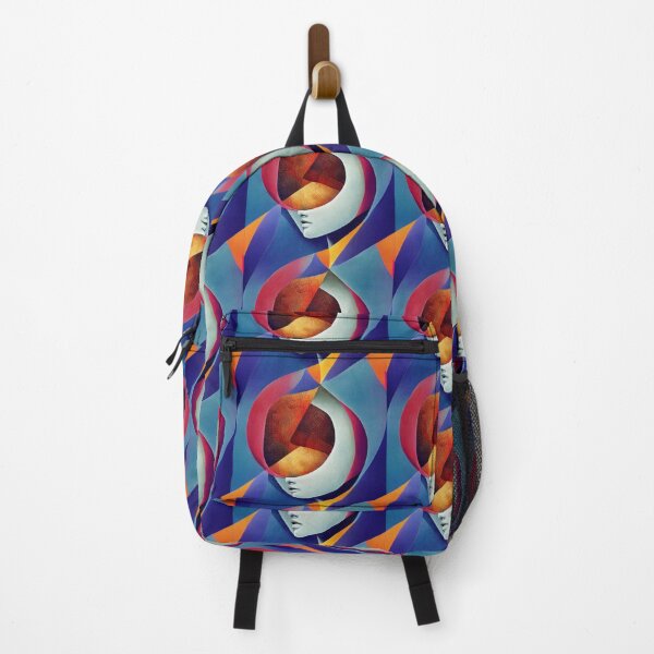Item preview, Multidimensional Swirls, Three designed and sold by bedim.