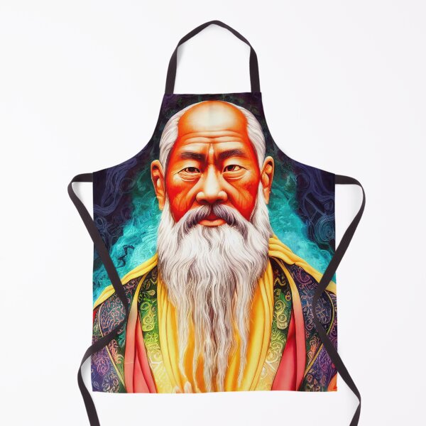 Item preview, Chinese Monk 3 designed and sold by CEVmemories.