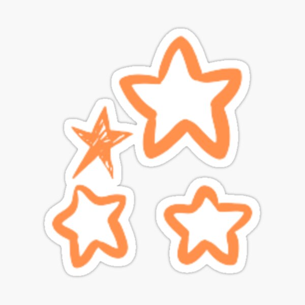 Vista previa del artículo con la obra «ESTRELLA», diseñado y vendido por Chaperonshop.